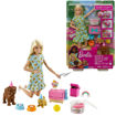 Picture of Barbie Puppy Party Playset